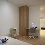 Nomad Haux Zaidia Apartment *