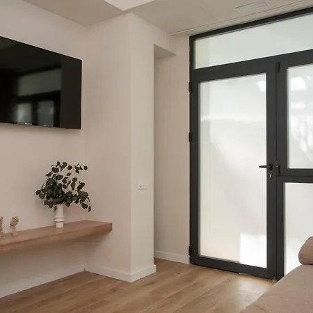 شقة Nomad Haux Zaidia *