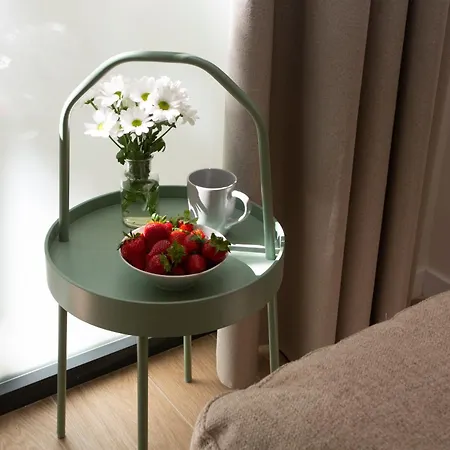 شقة Nomad Haux Zaidia