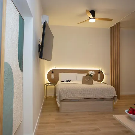 شقة Nomad Haux Zaidia فالنسيا