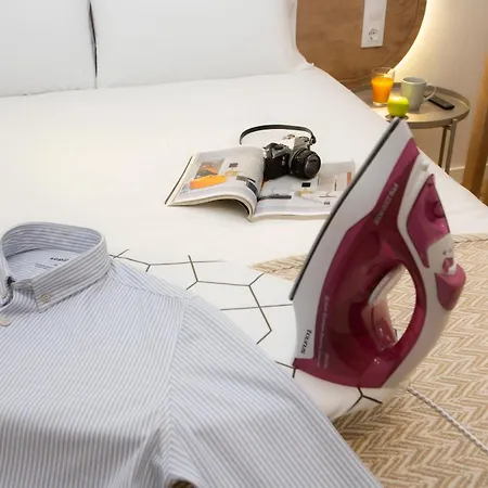 شقة Nomad Haux Zaidia