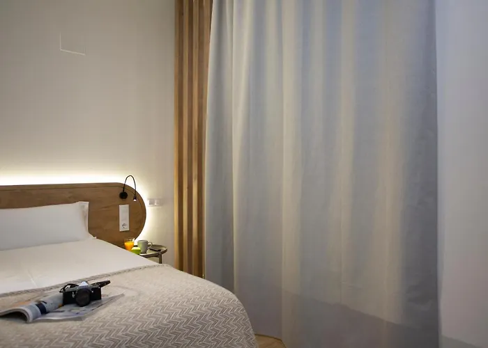 Nomad Haux Zaidia * Valencia