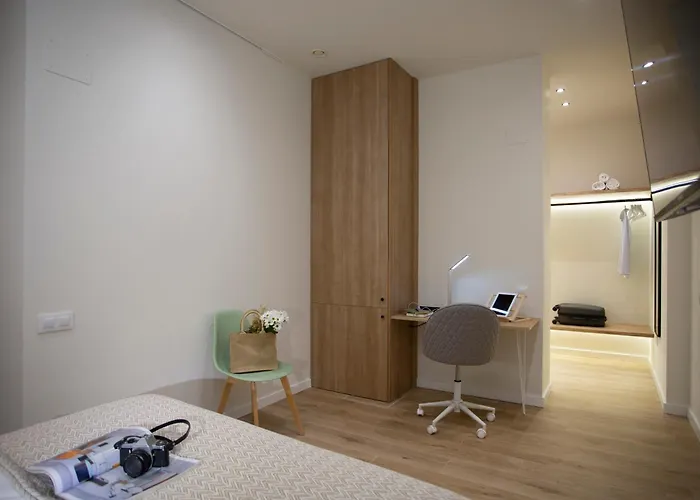 Nomad Haux Zaidia Apartment *