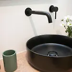 Nomad Haux Zaidia Lägenhet